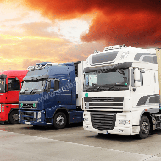 Aydıncık Ambar Kargo