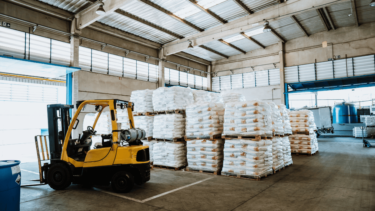 Aydıncık Kimyasal Ürün Taşıma