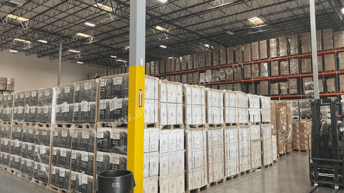 Aydıncık Parça Yük Taşıma