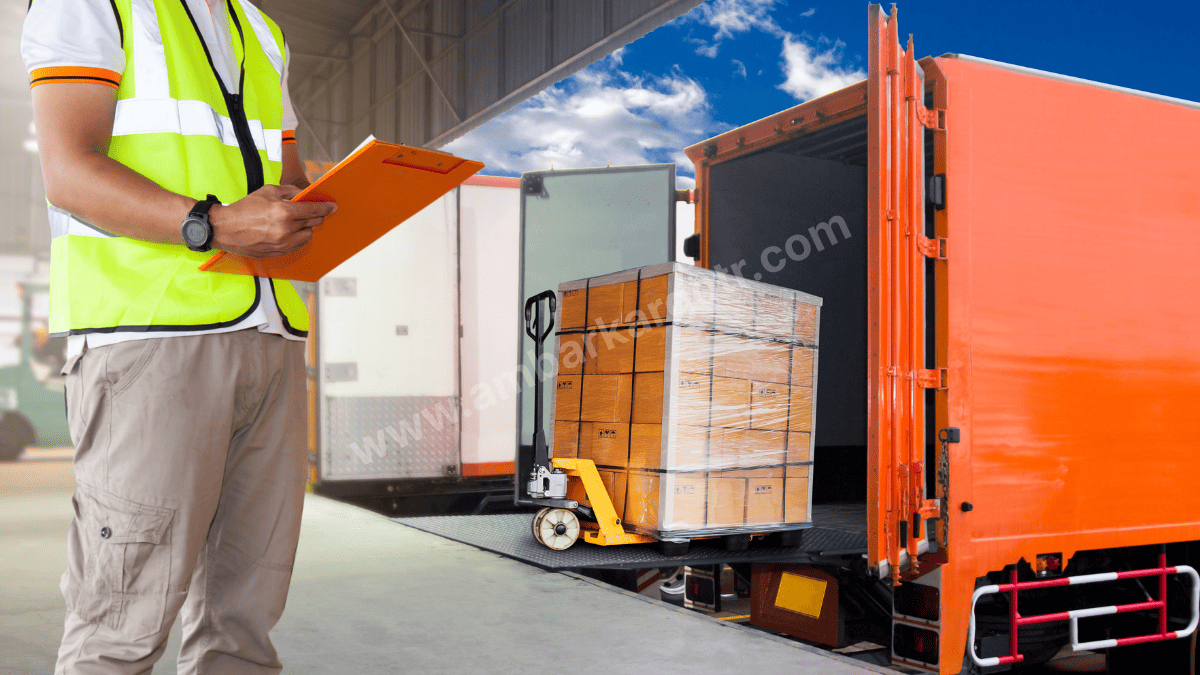 Aydıncık Şehirler Arası Taşıma